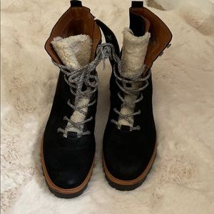 Marc Fisher Fizma Boots